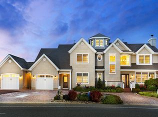 1630 Mill Creek Rd, Manahawkin, NJ 08050