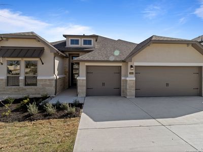 1630 Kinder Run, San Antonio, TX, 78260