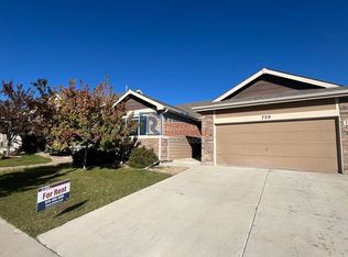 720 Elk Mountain Dr, Severance, CO 80550