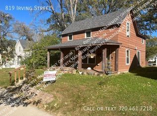 819 Irving St, Alexandria, MN 56308