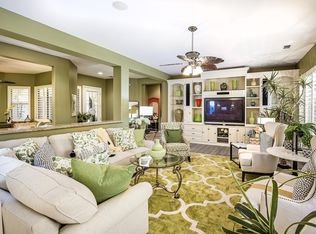 81301 Camino Sevilla, Indio, CA 92203