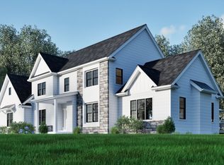 2 Highland Meadows, Pohatcong Twp., NJ 08865