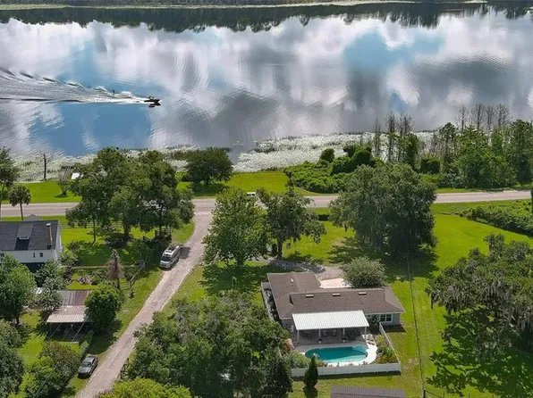 2530 E New York Ave, Deland, FL 32724