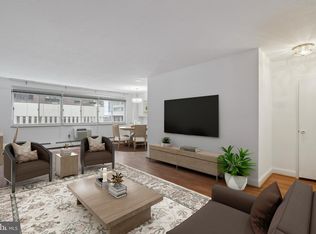 1900 John F Kennedy Blvd APT 619, Philadelphia, PA 19103