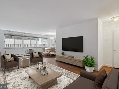 1900 John F Kennedy Blvd APT 619, Philadelphia, PA, 19103