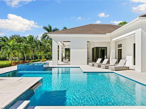 607 Myrtle RD, NAPLES, FL 34108