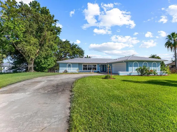 1786 SE Westmoreland Blvd, Port Saint Lucie, FL 34952