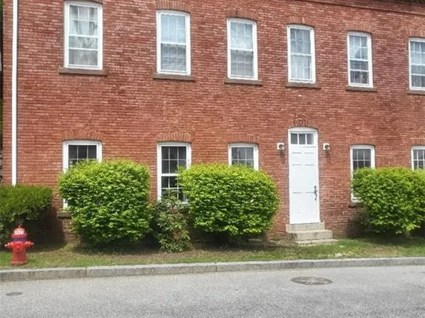 207 Yantic Street #A, Norwich, CT 06360