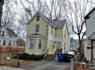 141 Butler St, New Haven, CT 06511
