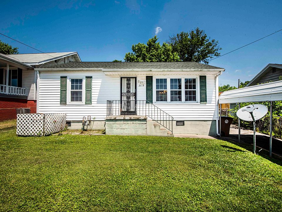 1st image of 2819 Browning Ave