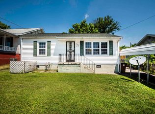 2819 Browning Ave, Knoxville, TN 37921