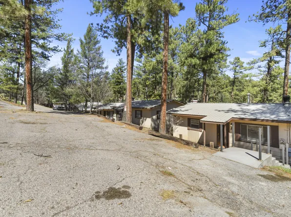 106 Apache Hills Dr, Ruidoso, NM 88345