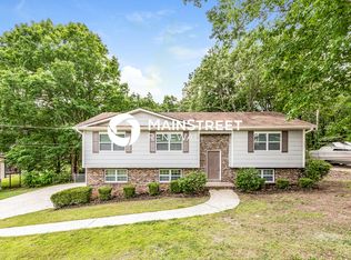 245 Fox Glen Rd NW, Birmingham, AL 35215