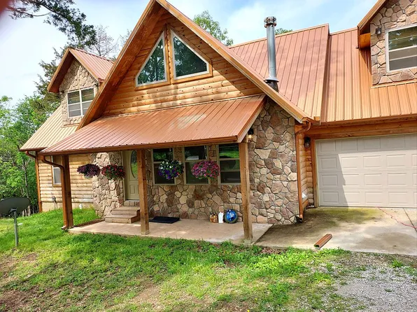 185 Tanglewood St, Shell Knob, MO 65747