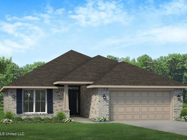 14266 Hartland Dr, Gulfport, MS 39503