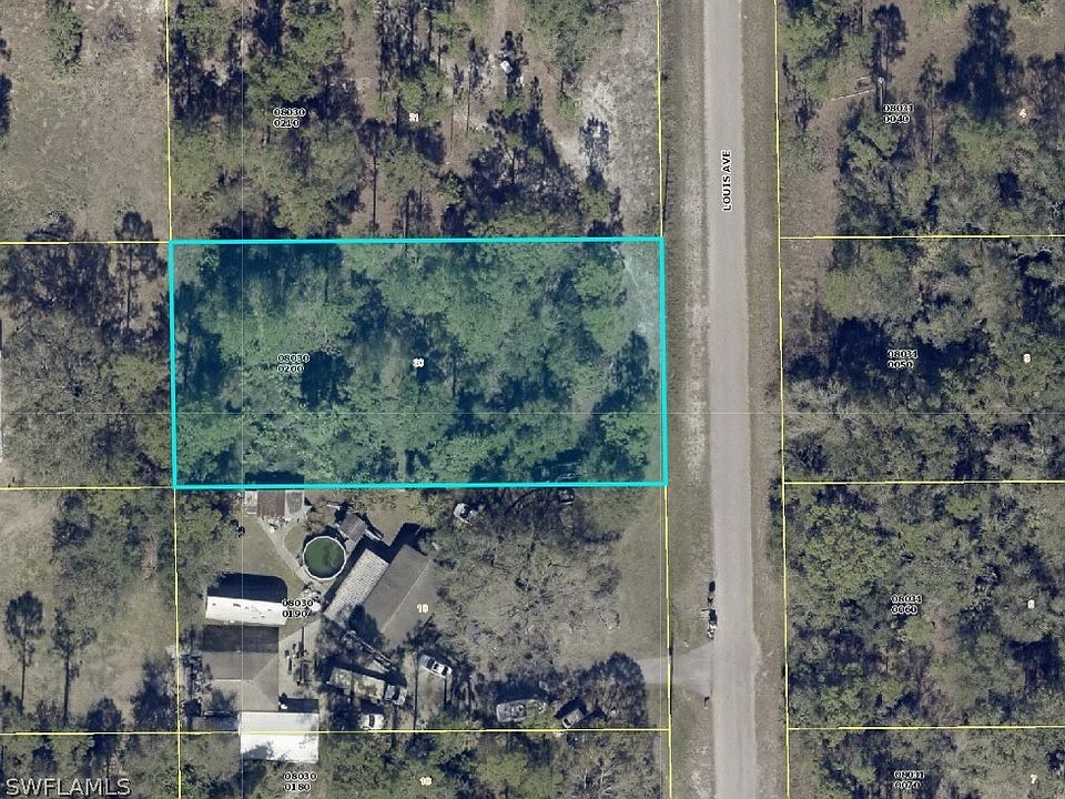 1st image of 1015 Louis Ave