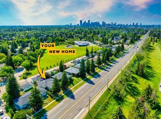 3224 W 14th St NW, Calgary, AB T2K 1H8