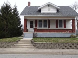 249 SW 1st St, Richmond, IN 47374