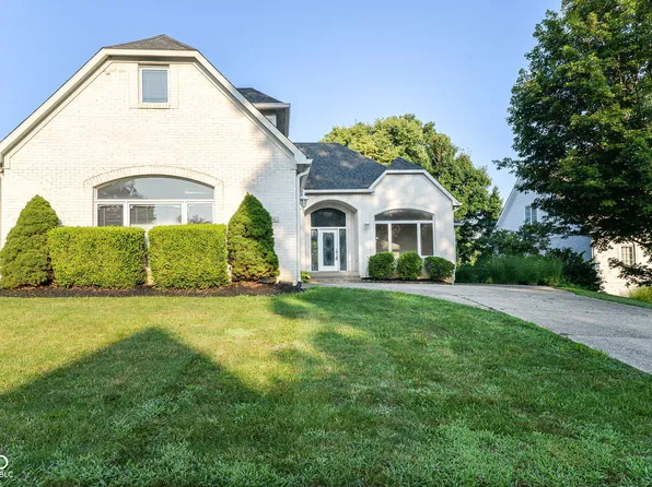 6610 Royal Oakland Dr, Indianapolis, IN 46236