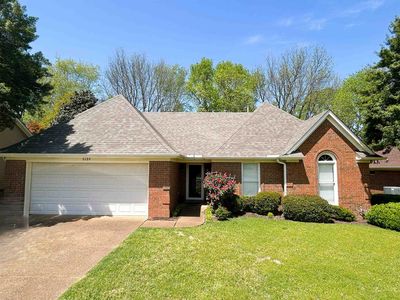 8284 Clinton Way Ln, Cordova, TN, 38018