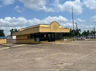 2401 Shaver St, Pasadena, TX 77502