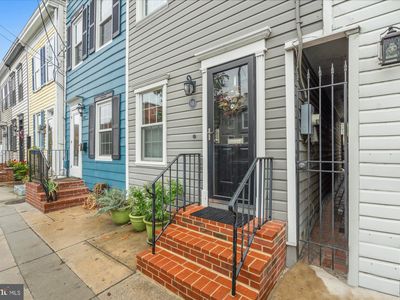 511 N Patrick St, Alexandria, VA, 22314