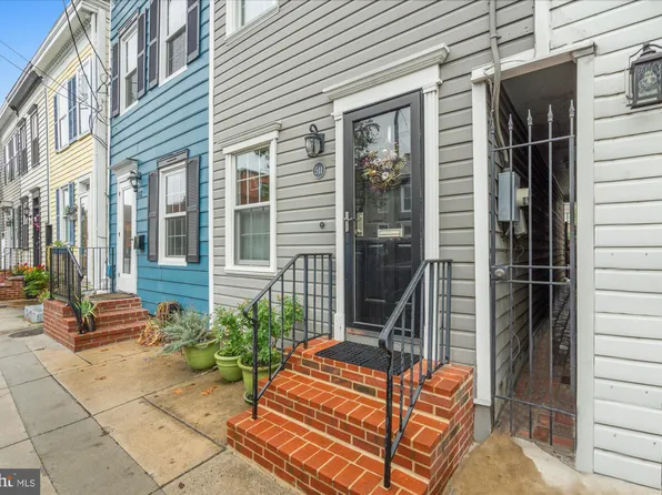511 N Patrick St, Alexandria, VA 22314