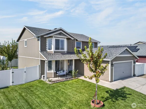 1605 S 14th Street, Sunnyside, WA 98944