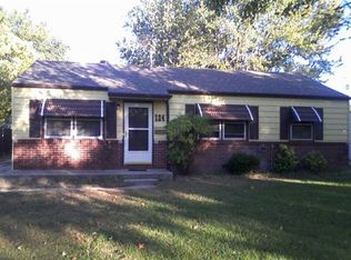 124 S Sunnyside Rd, Haysville, KS 67060
