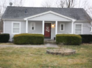 2222 Flat Rock Rd, Louisville, KY 40245