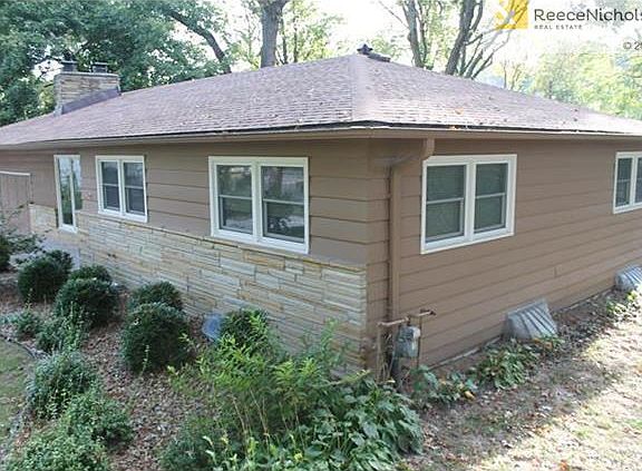 Beautifully landscaped!