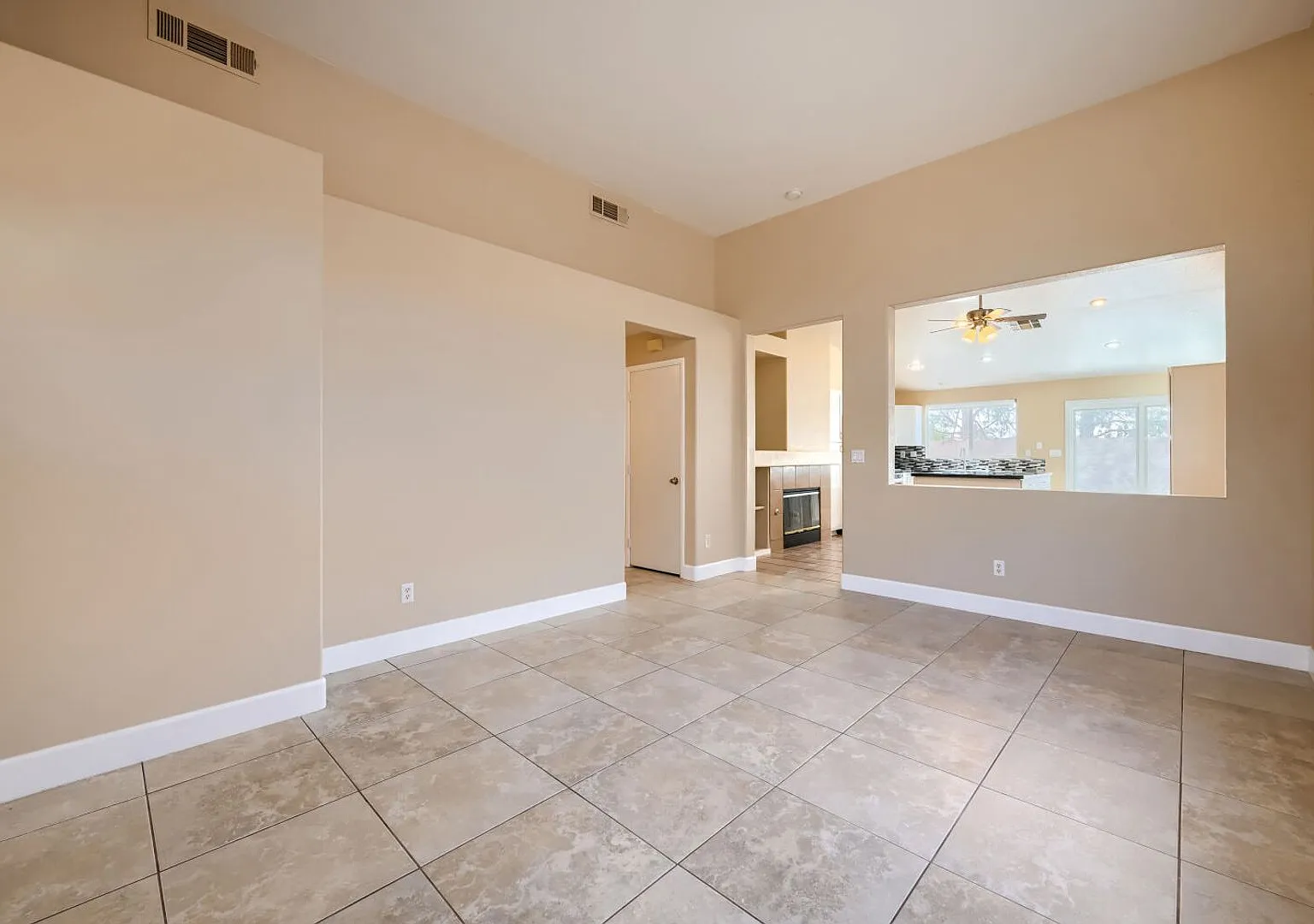 Beautifully Updated 3 Bedroom Home with Designer Kitchen & Cozy Fireplace — Photo 4