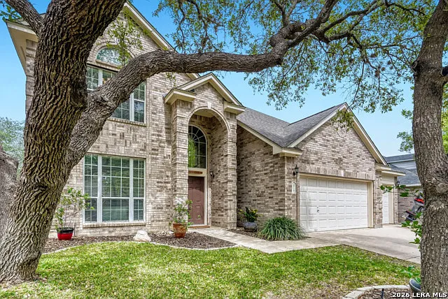 4 bed, 2.5 bath, 2615 sqft, $2,595 — Photo 2