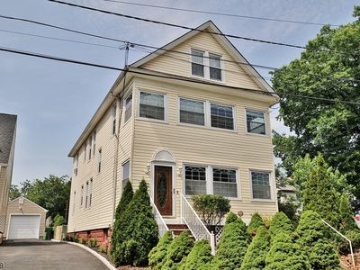 717 Ainsworth St, Linden, NJ, 07036