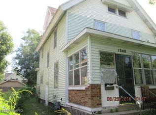 1248 Lafayette Ave SE, Grand Rapids, MI 49507