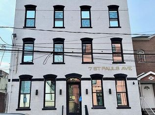 7 Saint Pauls Ave APT 1, Jersey City, NJ 07306