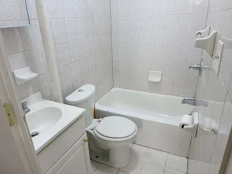 Rented by Plymouth Electric Inc.