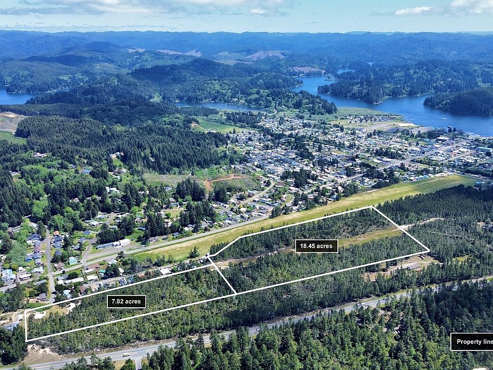 1st image of 0 Robinhood Ave