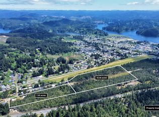 0 Robinhood Ave, Lakeside, OR 97449