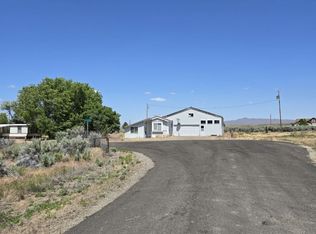 555 Humboldt St, Mcdermitt, NV 89421