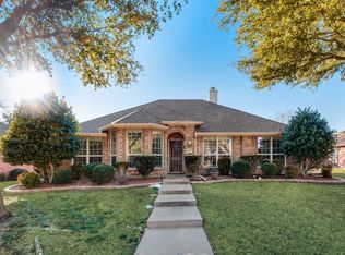 1477 Red Wolf Dr, Rockwall, TX 75087