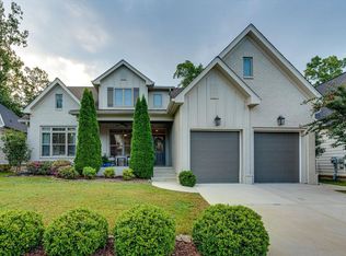 555 Alston Dr, Chattanooga, TN 37419