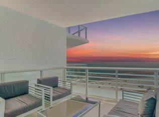 3801 Collins Ave #1104, Miami Beach, FL 33140