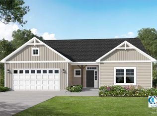 310 Pretty Run Branch Ln, Wendell, NC 27591