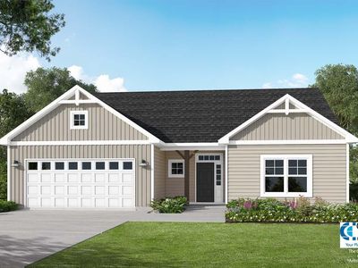 310 Pretty Run Branch Ln, Wendell, NC, 27591