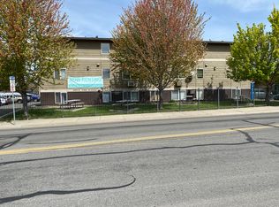Cascade Village, Ellensburg, WA 98926