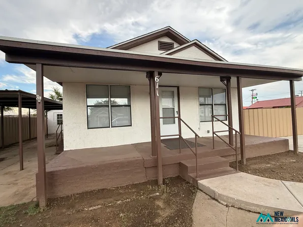 611 S 2nd St, Artesia, NM 88210
