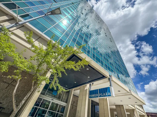 555 E William St APT 18B, Ann Arbor, MI 48104