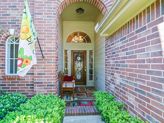 4th image of 23219 Colony Green Dr