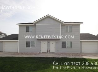 3954 Hawthorne Rd #3A, Pocatello, ID 83201